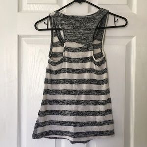 Volcom Tops - Volcom striped tank Volcom Tops - Volcom striped tank
